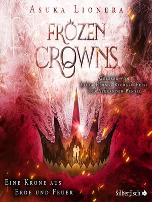 cover image of Frozen Crowns 2